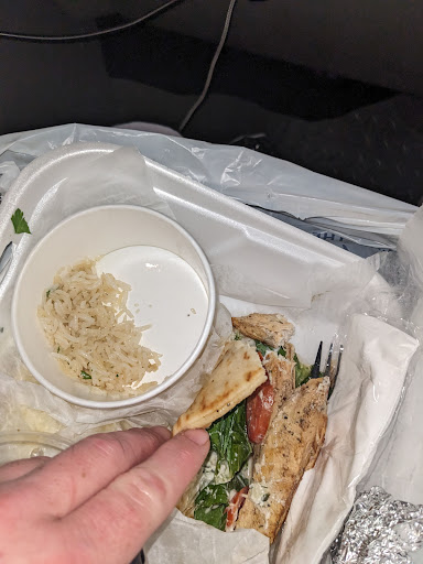 Photo of Taziki's Mediterranean Cafe - Jeffersonville - 1580 Veterans Pkwy, Jeffersonville, IN 47130