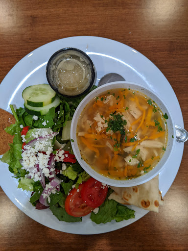 Photo of Taziki's Mediterranean Cafe - Jeffersonville - 1580 Veterans Pkwy, Jeffersonville, IN 47130