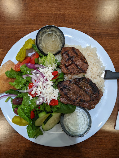Photo of Taziki's Mediterranean Cafe - Jeffersonville - 1580 Veterans Pkwy, Jeffersonville, IN 47130