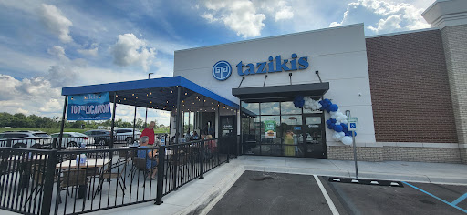 Photo of Taziki's Mediterranean Cafe - Jeffersonville - 1580 Veterans Pkwy, Jeffersonville, IN 47130