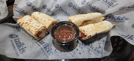 Photo of Taziki's Mediterranean Cafe - Jeffersonville - 1580 Veterans Pkwy, Jeffersonville, IN 47130