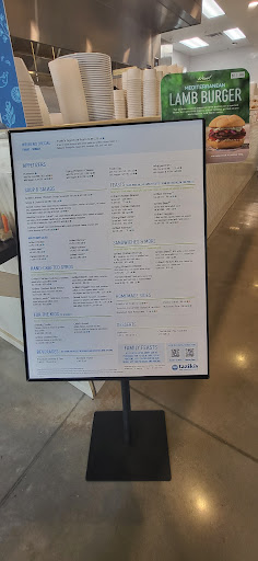 Photo of Taziki's Mediterranean Cafe - Jeffersonville - 1580 Veterans Pkwy, Jeffersonville, IN 47130