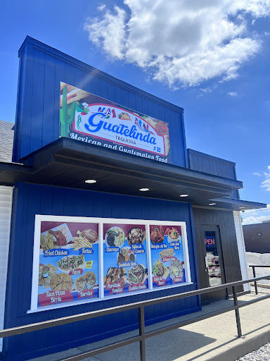 Photo of Restaurante - GUATELINDA - 5049 Poplar Level Rd, Louisville, KY 40219
