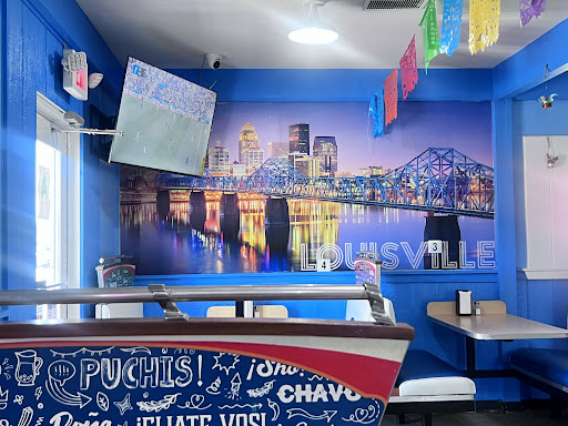 Photo of Restaurante - GUATELINDA - 5049 Poplar Level Rd, Louisville, KY 40219