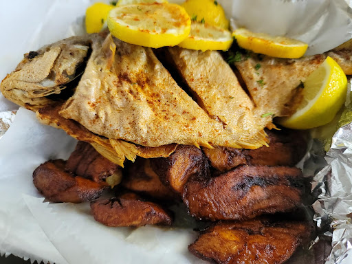 Photo of Wologisi Restaurant - 3707 Klondike Ln, Louisville, KY 40218