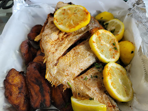 Photo of Wologisi Restaurant - 3707 Klondike Ln, Louisville, KY 40218