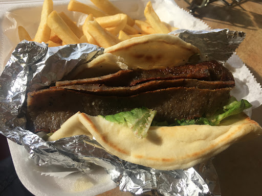 Photo of Wologisi Restaurant - 3707 Klondike Ln, Louisville, KY 40218