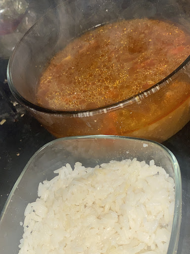 Photo of Wologisi Restaurant - 3707 Klondike Ln, Louisville, KY 40218