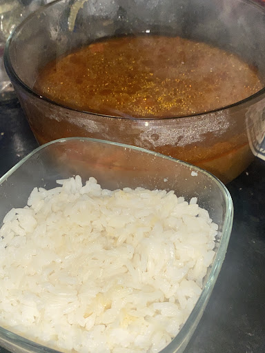 Photo of Wologisi Restaurant - 3707 Klondike Ln, Louisville, KY 40218