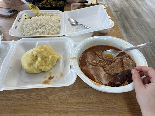 Photo of Wologisi Restaurant - 3707 Klondike Ln, Louisville, KY 40218