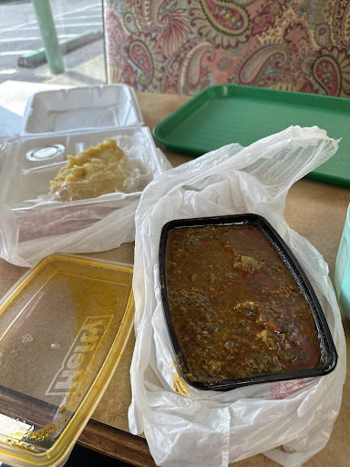 Photo of Wologisi Restaurant - 3707 Klondike Ln, Louisville, KY 40218