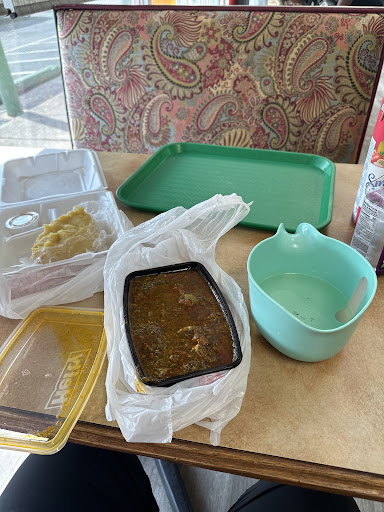 Photo of Wologisi Restaurant - 3707 Klondike Ln, Louisville, KY 40218