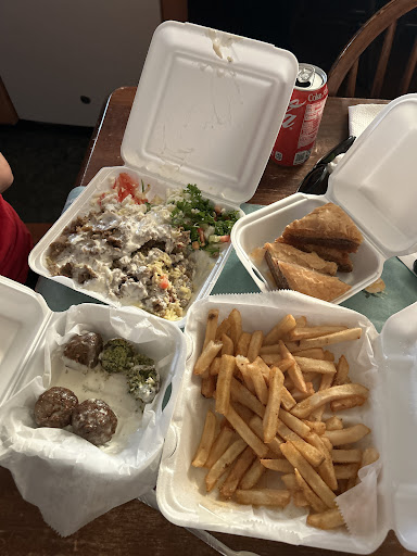 Photo of Sam’s Gyro - 1499 N Dixie Blvd, Radcliff, KY 40160