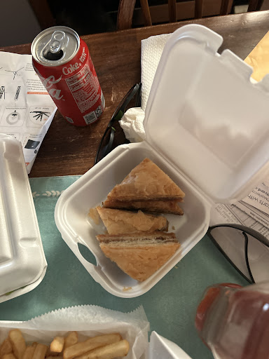 Photo of Sam’s Gyro - 1499 N Dixie Blvd, Radcliff, KY 40160