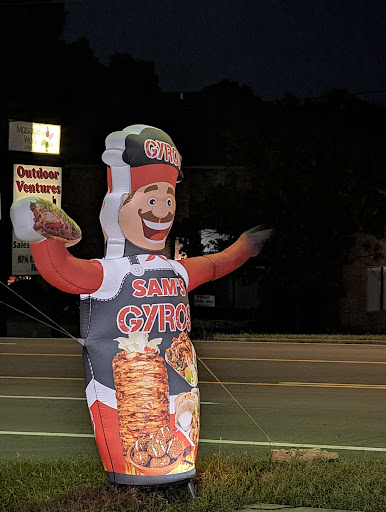 Photo of Sam’s Gyro - 1499 N Dixie Blvd, Radcliff, KY 40160