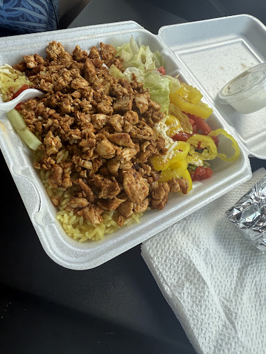 Photo of Sam’s Gyro - 1499 N Dixie Blvd, Radcliff, KY 40160