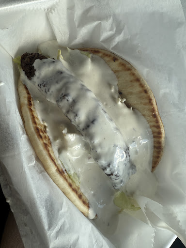 Photo of Sam’s Gyro - 1499 N Dixie Blvd, Radcliff, KY 40160