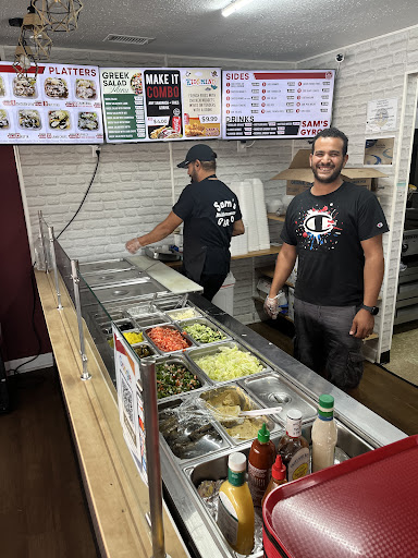 Photo of Sam’s Gyro - 1499 N Dixie Blvd, Radcliff, KY 40160