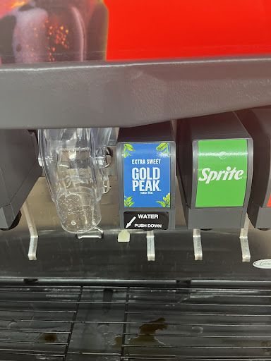 Photo of Sam’s Gyro - 1499 N Dixie Blvd, Radcliff, KY 40160