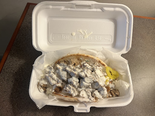 Photo of Sam’s Gyro - 1499 N Dixie Blvd, Radcliff, KY 40160