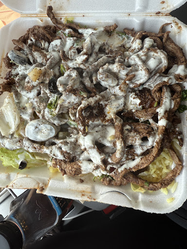 Photo of Sam’s Gyro - 1499 N Dixie Blvd, Radcliff, KY 40160