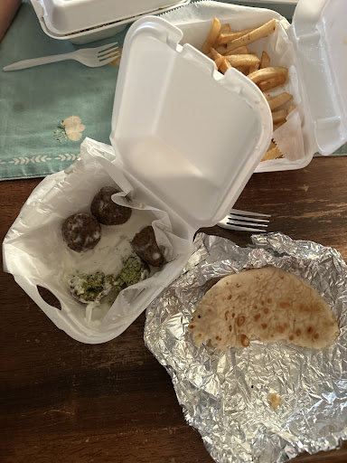 Photo of Sam’s Gyro - 1499 N Dixie Blvd, Radcliff, KY 40160