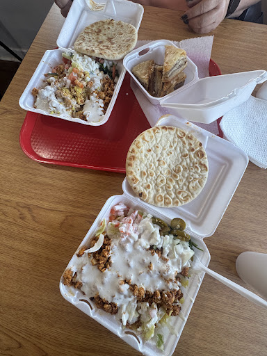 Photo of Sam’s Gyro - 1499 N Dixie Blvd, Radcliff, KY 40160