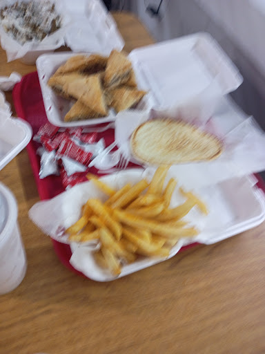 Photo of Sam’s Gyro - 1499 N Dixie Blvd, Radcliff, KY 40160