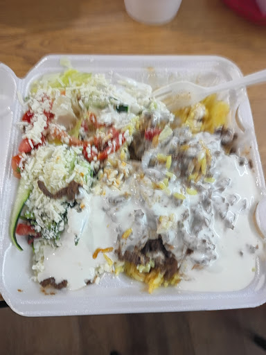 Photo of Sam’s Gyro - 1499 N Dixie Blvd, Radcliff, KY 40160