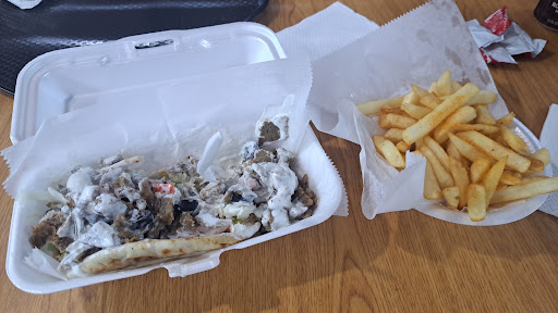 Photo of Sam’s Gyro - 1499 N Dixie Blvd, Radcliff, KY 40160