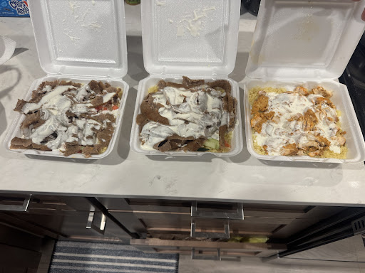 Photo of Sam’s Gyro - 1499 N Dixie Blvd, Radcliff, KY 40160