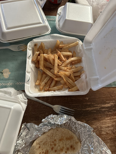 Photo of Sam’s Gyro - 1499 N Dixie Blvd, Radcliff, KY 40160