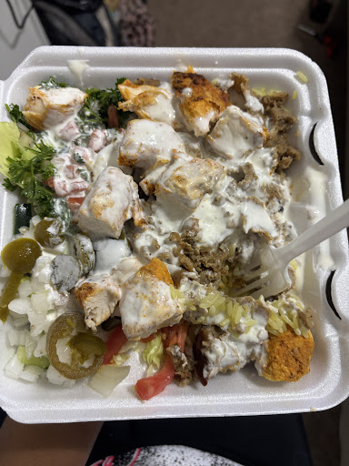 Photo of Sam’s Gyro - 1499 N Dixie Blvd, Radcliff, KY 40160