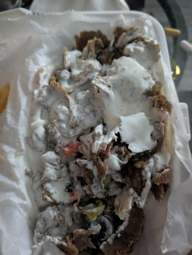 Photo of Sam’s Gyro - 1499 N Dixie Blvd, Radcliff, KY 40160