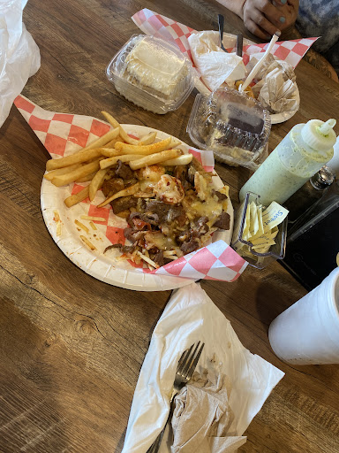 Photo of Las Chamas Venezuelan Food - 8019 Dixie Hwy, Louisville, KY 40258