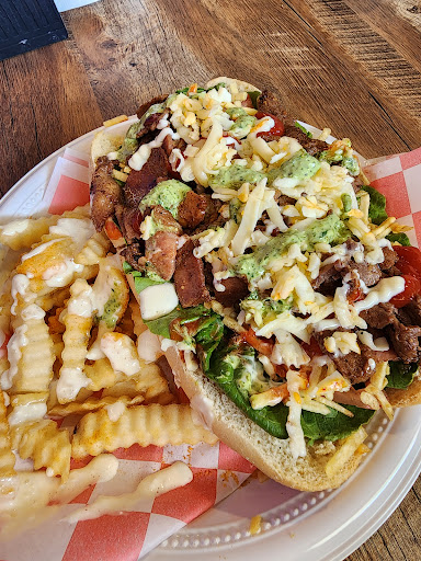 Photo of Las Chamas Venezuelan Food - 8019 Dixie Hwy, Louisville, KY 40258