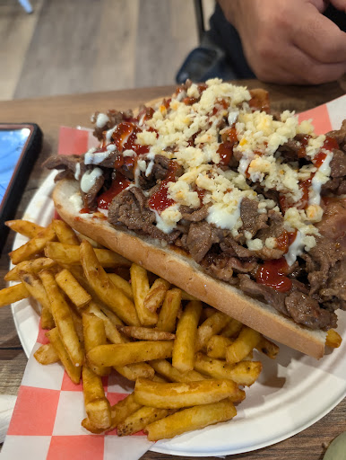 Photo of Las Chamas Venezuelan Food - 8019 Dixie Hwy, Louisville, KY 40258