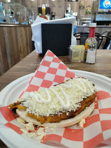 Photo of Las Chamas Venezuelan Food - 8019 Dixie Hwy, Louisville, KY 40258