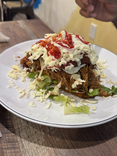 Photo of Las Chamas Venezuelan Food - 8019 Dixie Hwy, Louisville, KY 40258