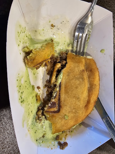 Photo of Las Chamas Venezuelan Food - 8019 Dixie Hwy, Louisville, KY 40258