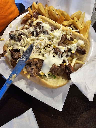 Photo of Las Chamas Venezuelan Food - 8019 Dixie Hwy, Louisville, KY 40258