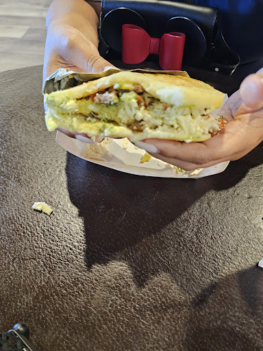 Photo of Las Chamas Venezuelan Food - 8019 Dixie Hwy, Louisville, KY 40258