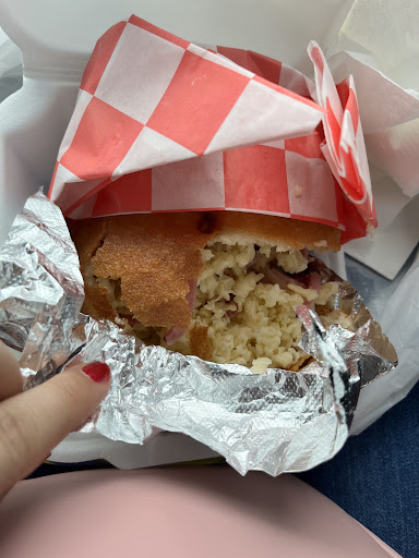 Photo of Las Chamas Venezuelan Food - 8019 Dixie Hwy, Louisville, KY 40258