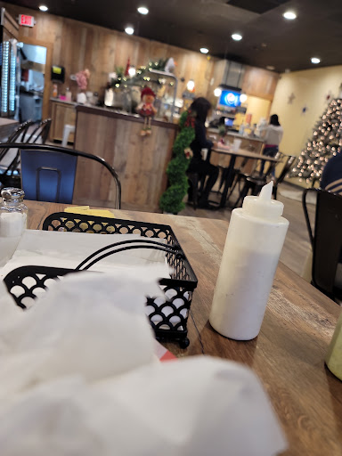 Photo of Las Chamas Venezuelan Food - 8019 Dixie Hwy, Louisville, KY 40258