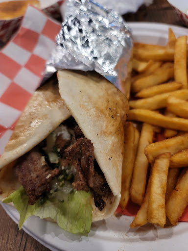 Photo of Las Chamas Venezuelan Food - 8019 Dixie Hwy, Louisville, KY 40258