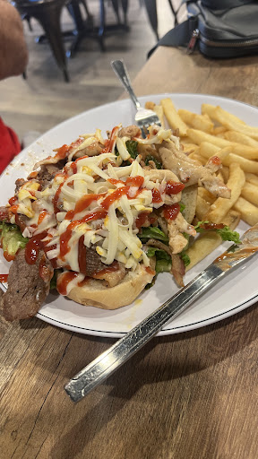 Photo of Las Chamas Venezuelan Food - 8019 Dixie Hwy, Louisville, KY 40258