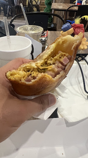 Photo of Las Chamas Venezuelan Food - 8019 Dixie Hwy, Louisville, KY 40258