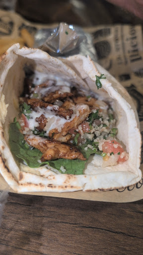 Photo of Las Chamas Venezuelan Food - 8019 Dixie Hwy, Louisville, KY 40258