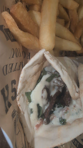 Photo of Las Chamas Venezuelan Food - 8019 Dixie Hwy, Louisville, KY 40258