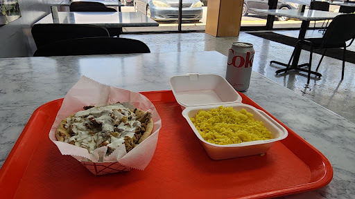 Photo of King Gyros - Lynnview - 5005 Preston Hwy Suite 101, Lynnview, KY 40213